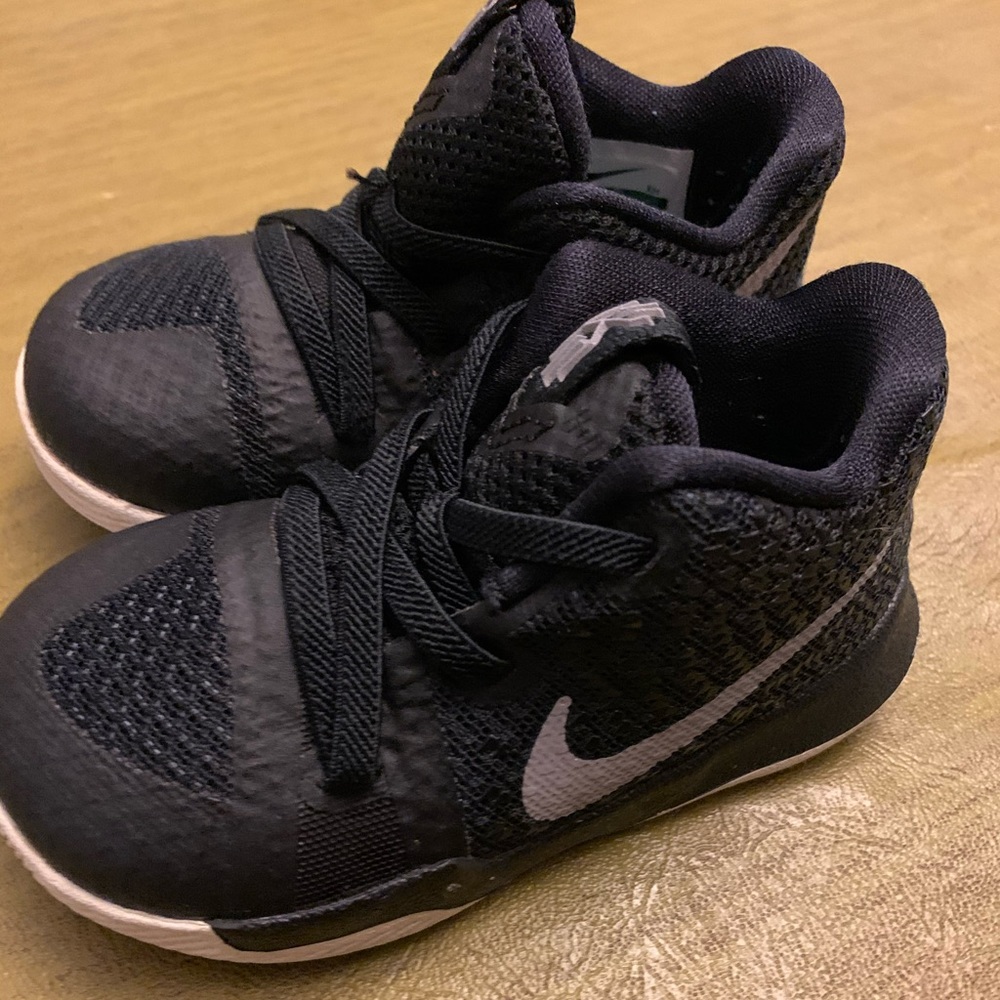 Toddler Kyrie sneakers!